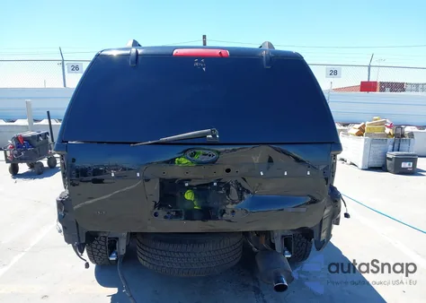 2016 Ford Expedition Xlt z USA, uszkodzony, nr VIN 1FMJU1HT9GEF56264